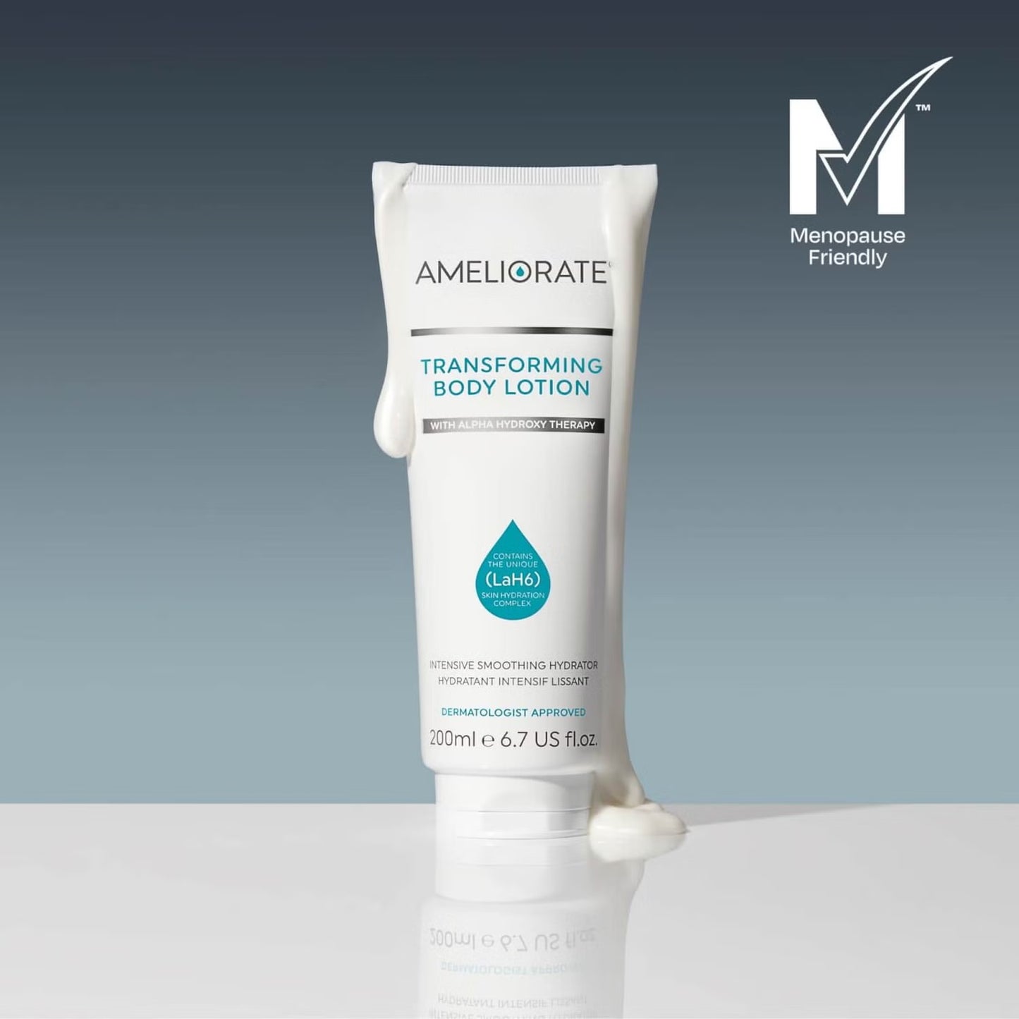 AMELIORATE Transforming Body Lotion 200ml