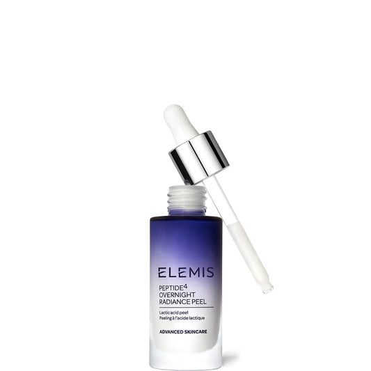 ELEMIS Peptide4 Overnight Radiance Peel 30ml