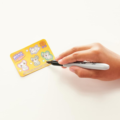 Little live pets - MAMA SURPRISE S2 MINI P/SET LIL' MOUSE