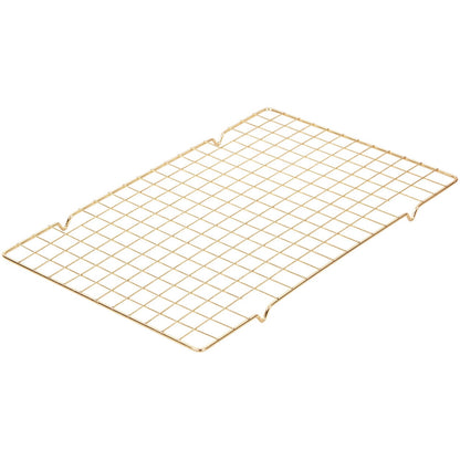 Wilton Large Cookie Sheet with Cooling Grid