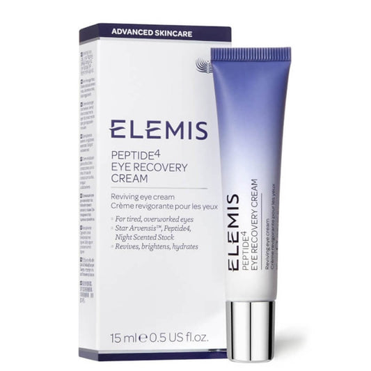 ELEMIS Peptide4 Recovery Eye Cream 15ml