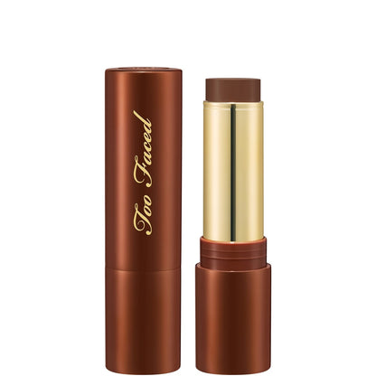 Too Faced Chocolate Soleil Melting Bronzing & Sculpting Stick 8g - Chocolate Lava