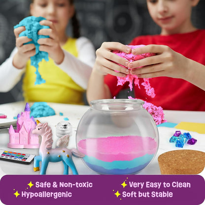Creoos Unicorn Terrarium Kit