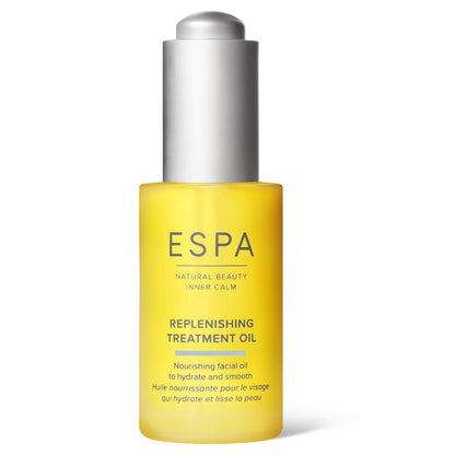 Espa Replenishing Treatment Oil 30ml