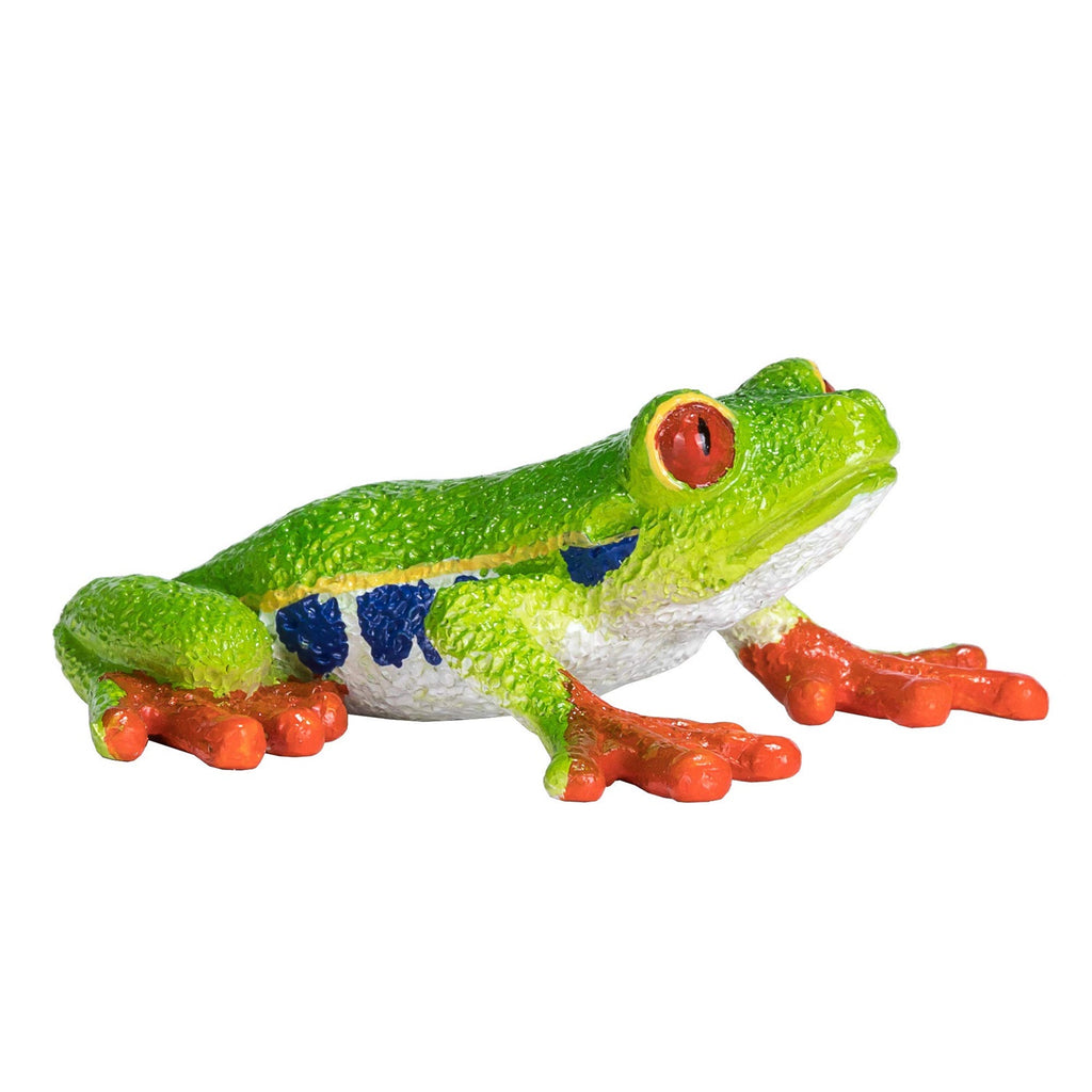 Animal Planet - Mojo Red Eyed Tree Frog
