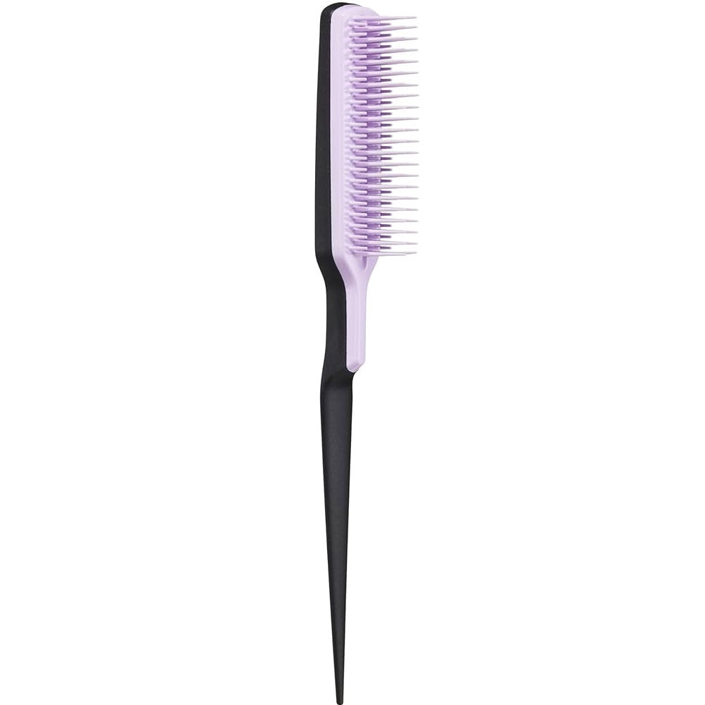 Tangle Teezer Ultimate Volumizer & Back Combing-Black / Lilac