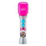 KIDdesigns - Sing-Along Microphone - LOL
