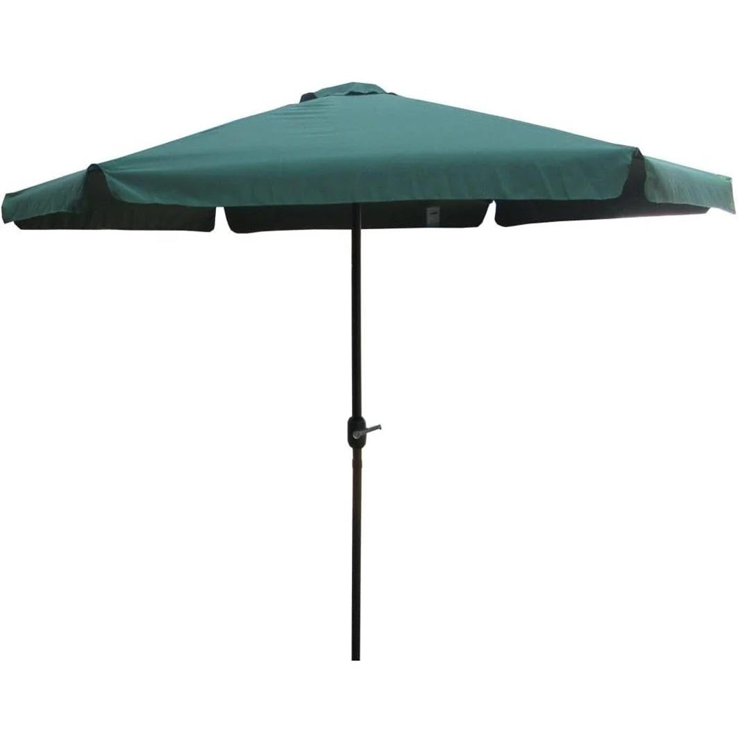 ProCamp Garden Umbrella 3M - Green