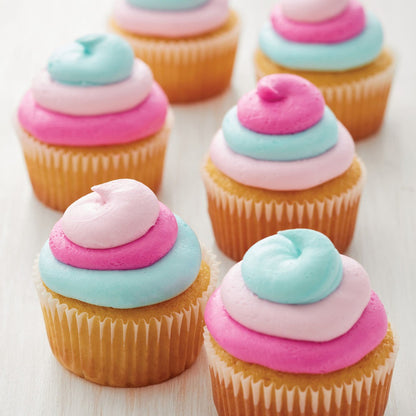 Wilton Extra Large Decorating Tips, Set of 3