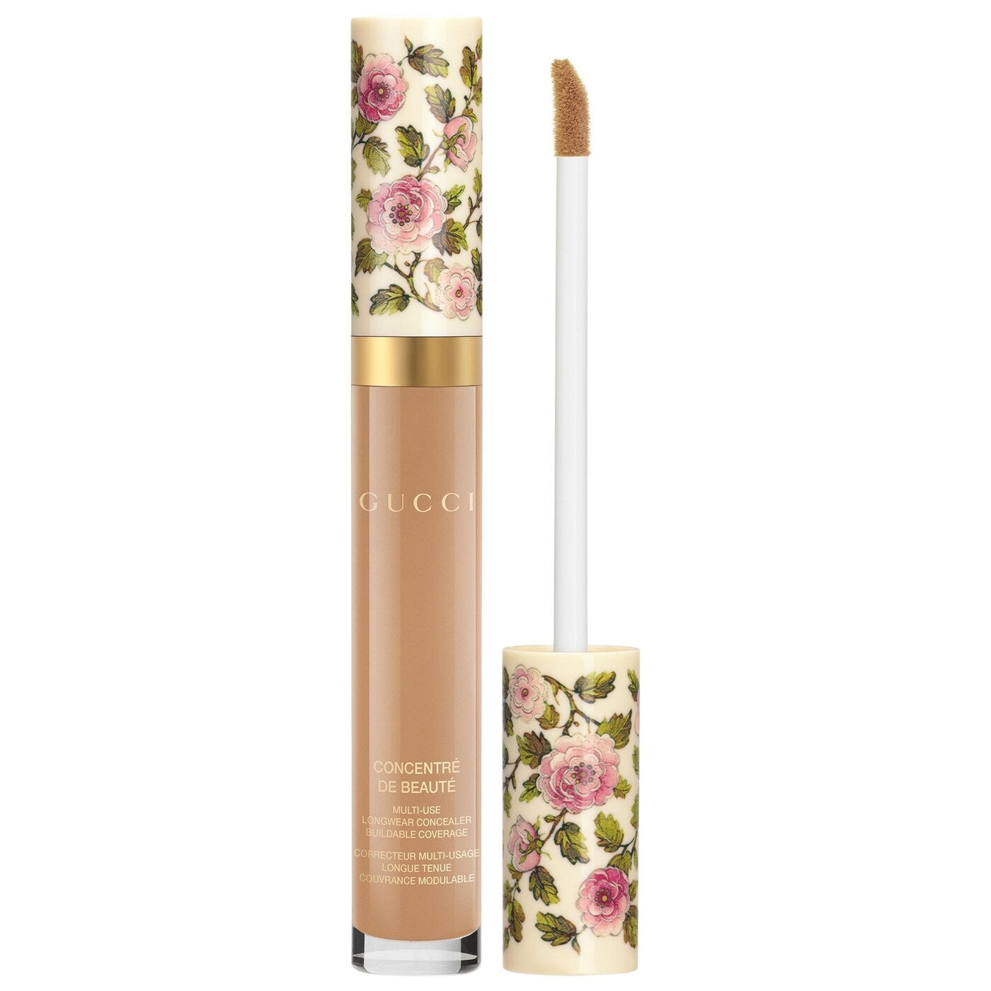 Gucci Concentré de Beauté Concealer, 8ml - 37W