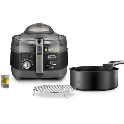De'Longhi Extra Chef Multi Fry - Black
