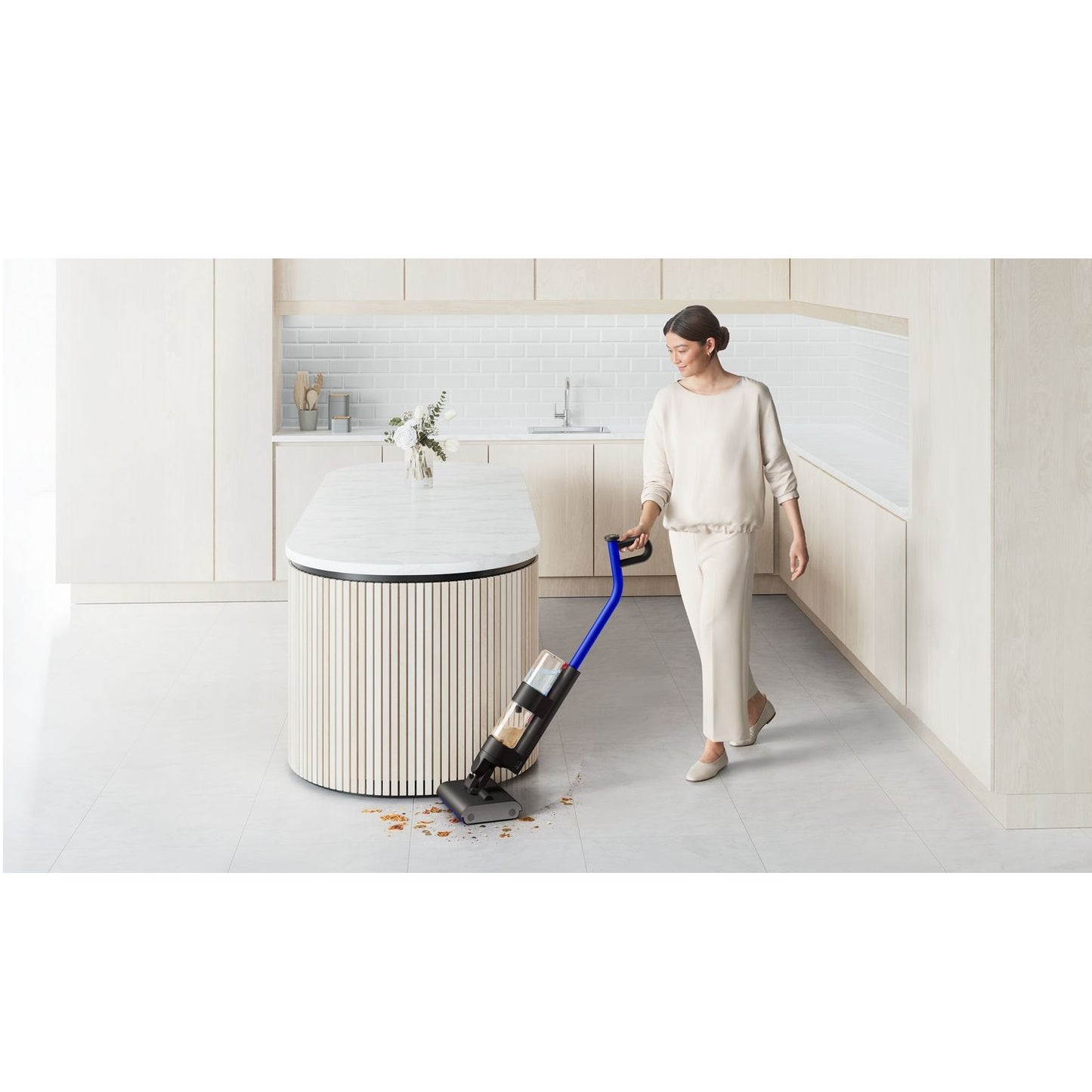 Dyson WashG1™ Wet Cleaner