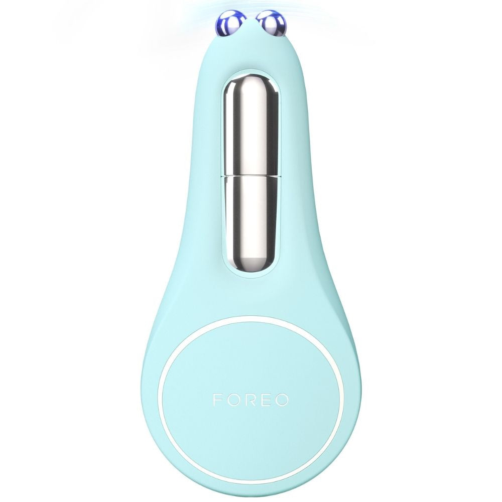 Foreo Bear 2 Eyes & Lips Microcurrent Line Smoothing Device - Arctic Blue