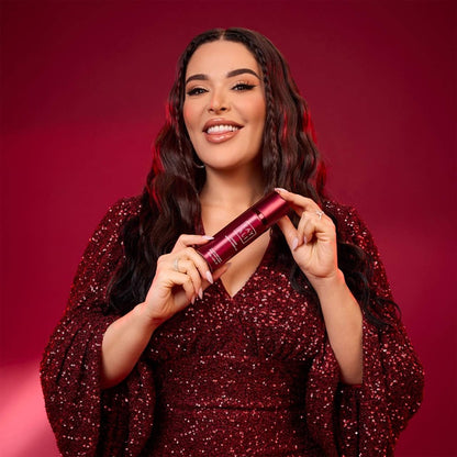 Lovefest Burning Cherry | 48 All Over Body Spray 125ml