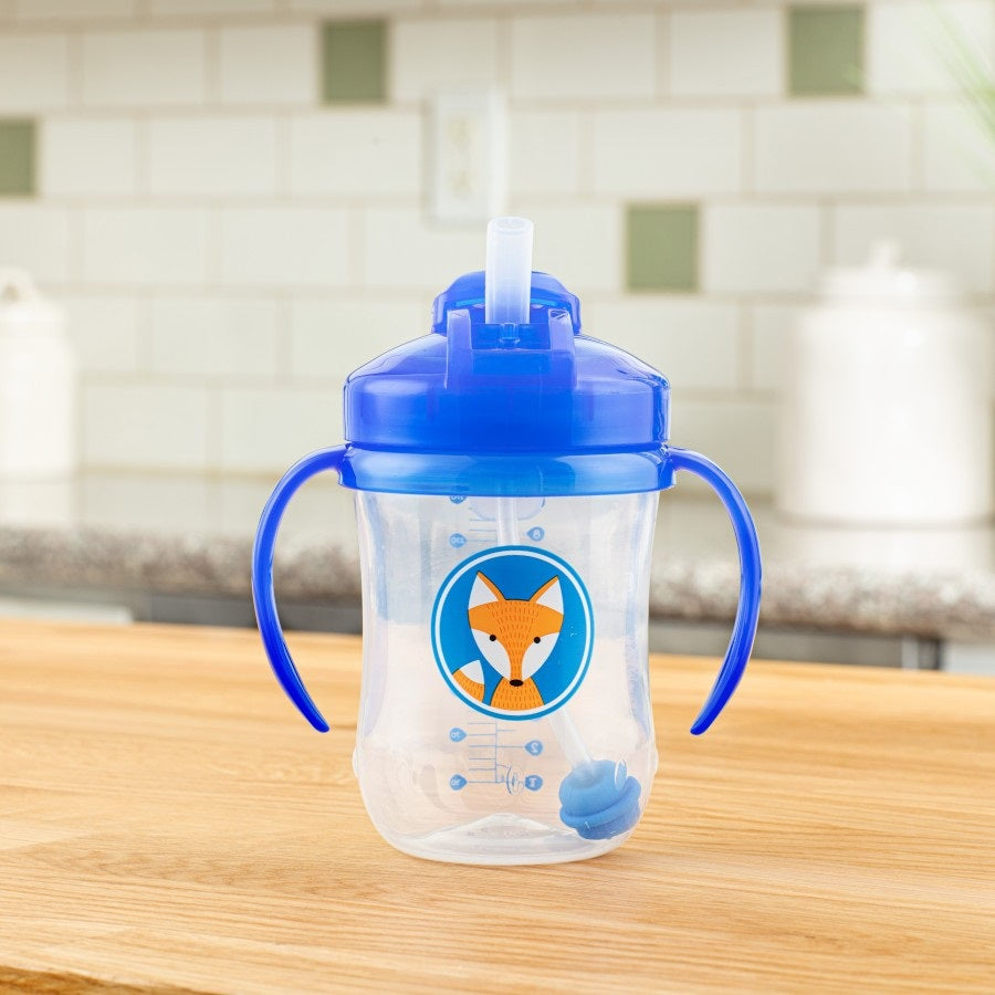 Dr. Brown’s Milestones Baby’s First Straw Cup