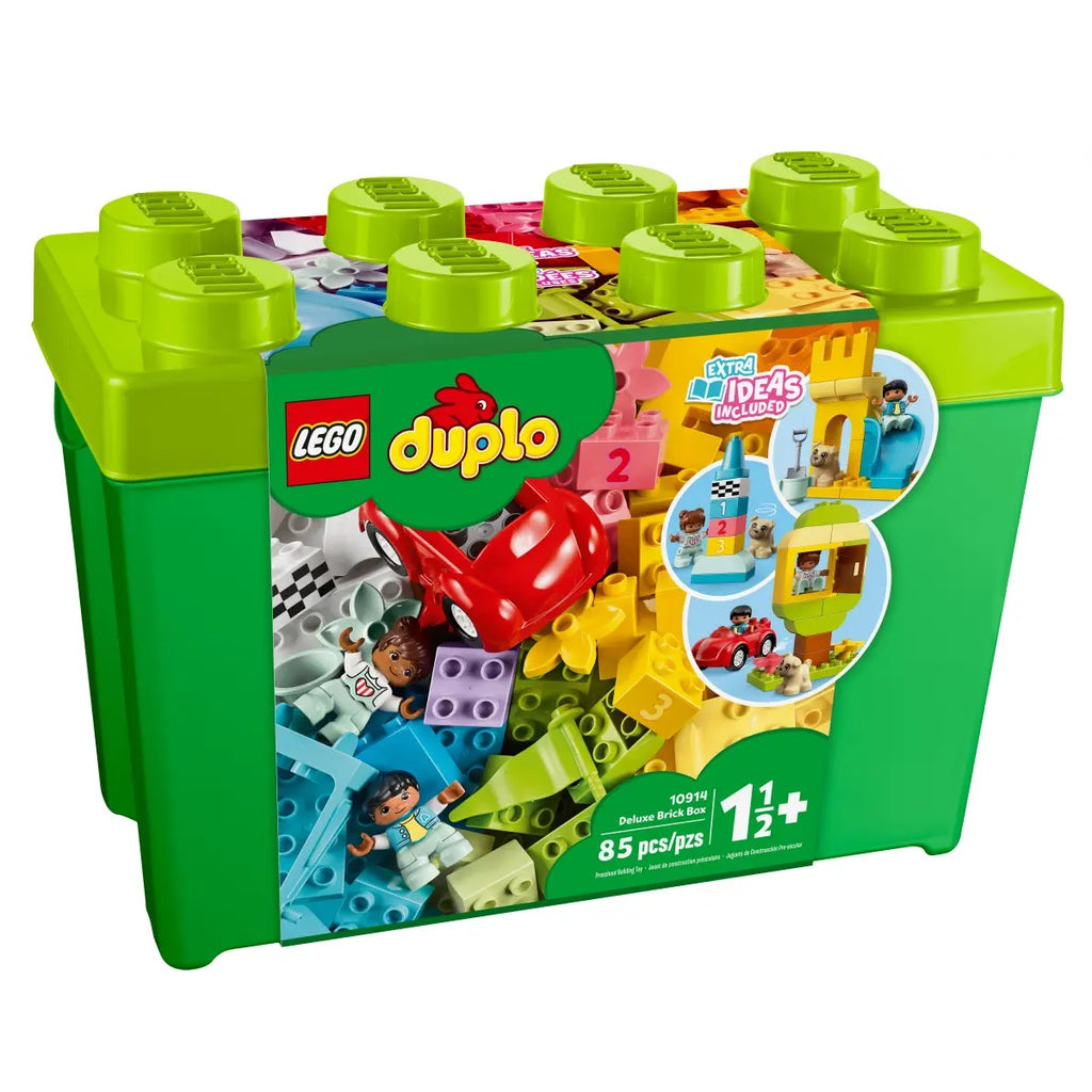 LEGO Deluxe Brick Box