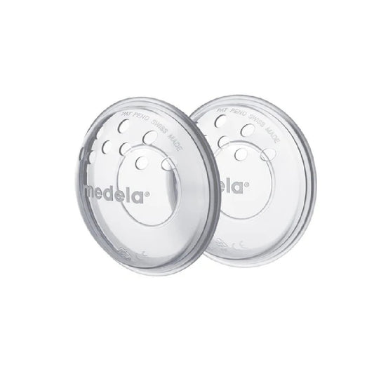 Medela Breast Shells (2 Pcs)