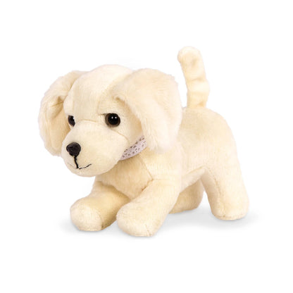 Our Generation 6 Poseable Golden Retriever Pup