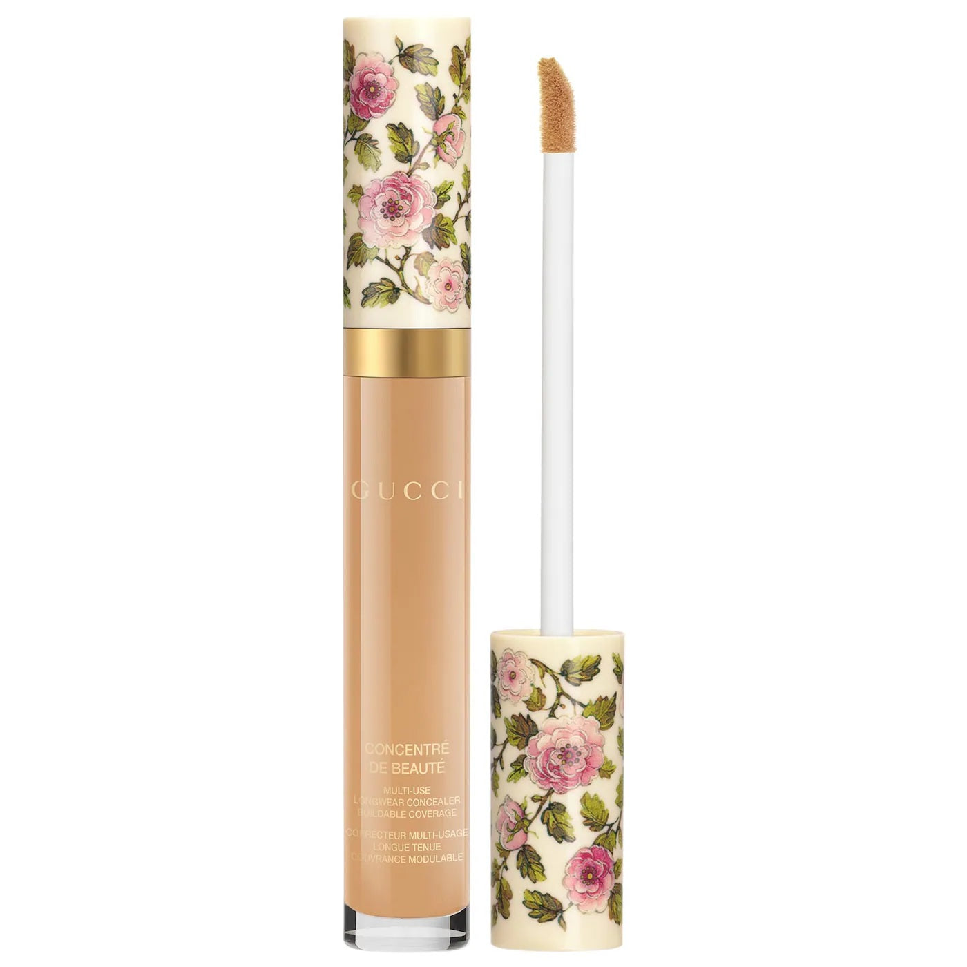 Gucci Concentré de Beauté Concealer, 8ml - 32W