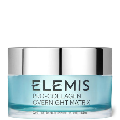 Elemis Pro-Collagen Overnight Matrix Cream 50ml