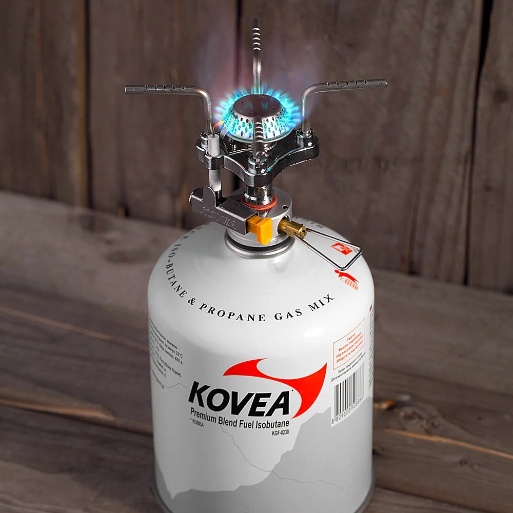 Kovea Solo Stove