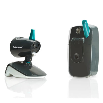Babymoov Yoo Travel Video Monitor