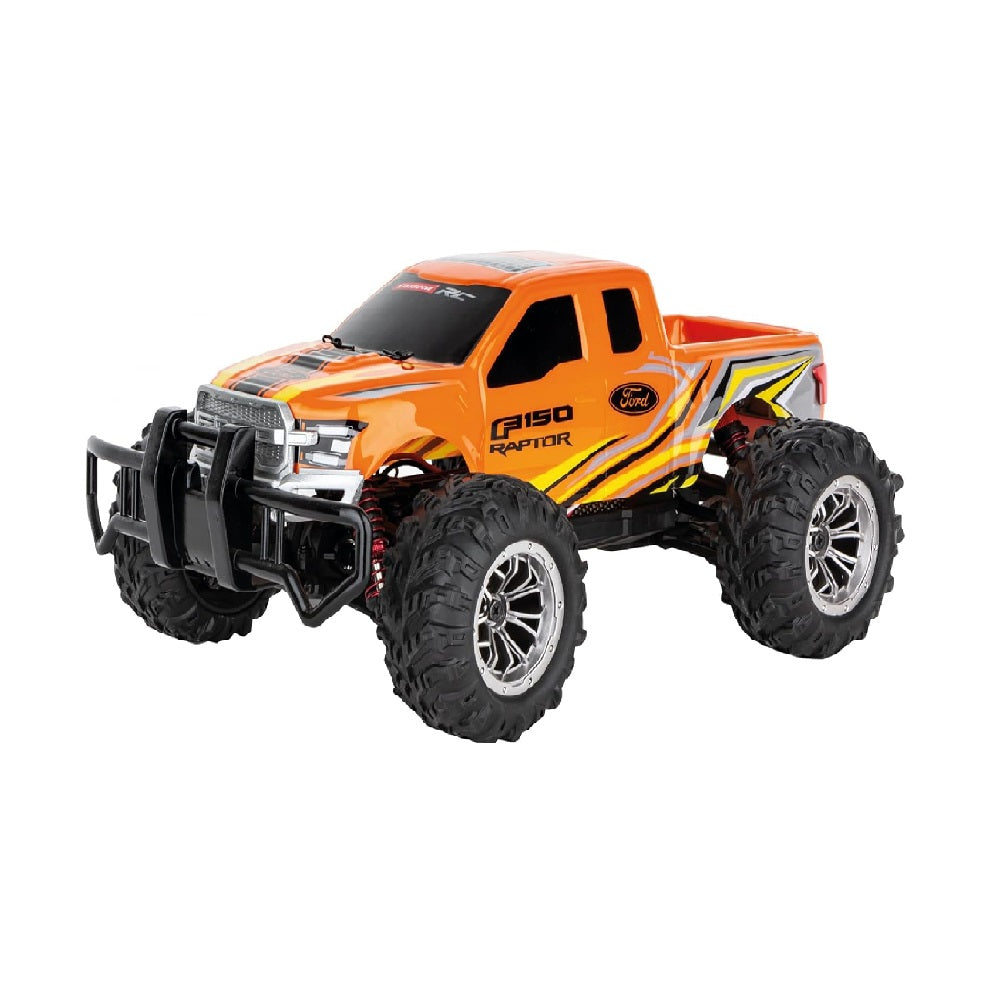 Carrera RC 2.4GHz Ford F-150 Raptor D/P