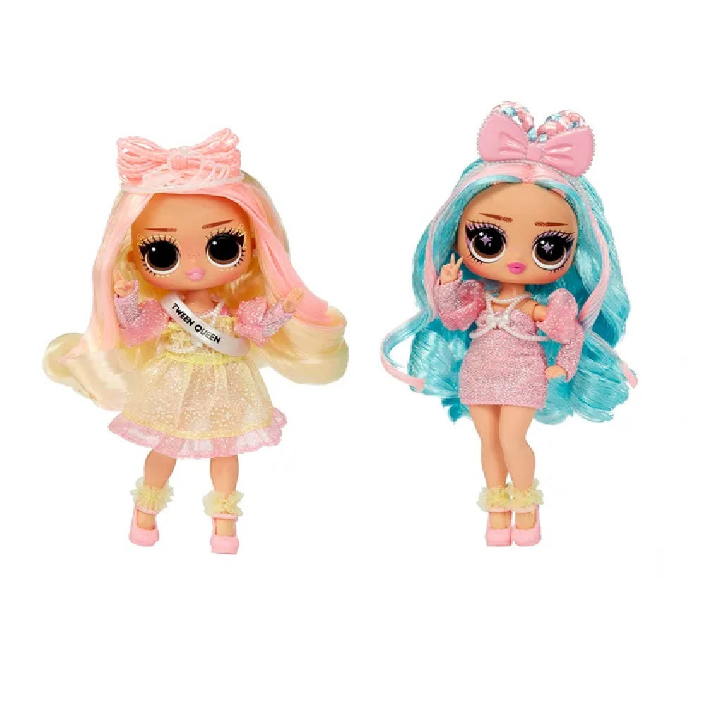 LOL Surprise Tweens Swap Waves Winnie Doll (MGA-591733)