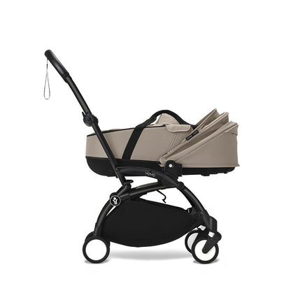 Stokke® YOYO® Newborn Shell - Taupe