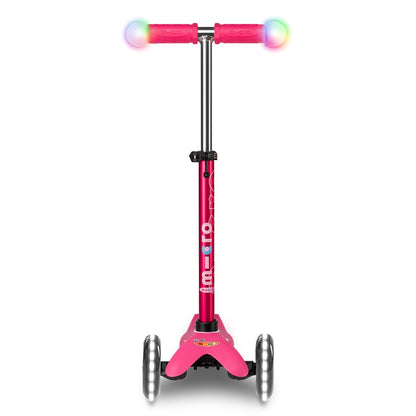 Micro - Mini Deluxe Magic Pink