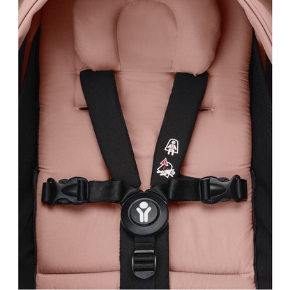 Stokke® YOYO® 0+ newborn pack - Ginger