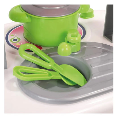 Polesie - Bu-Bu Kitchen