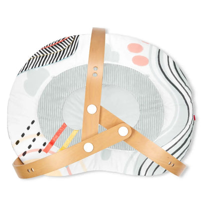 Skip Hop - صالة الألعاب الرياضية Discoverosity