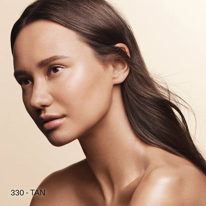 La Mer The Soft Fluid Long Wear Foundation Broad Spectrum SPF 20 30ml - Tan