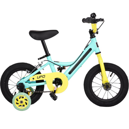 Lit UFO 12" Mint Bicycle