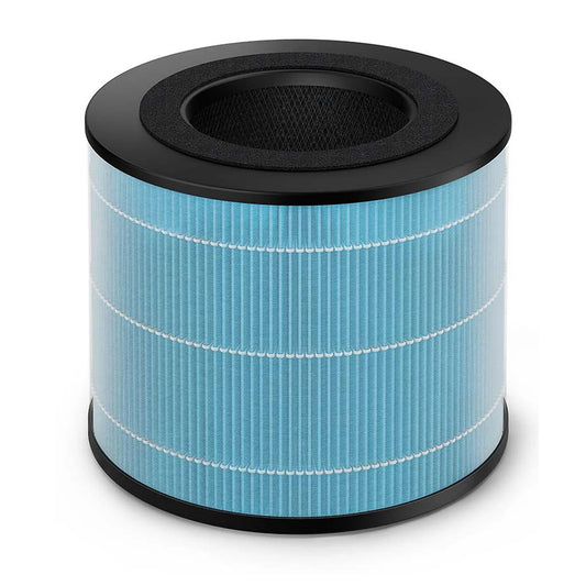 Philips FYM220/30 3-in-1 Air Purifier Filter - Blue