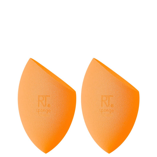 Real Techniques 2 Pack Miracle Complexion Sponge