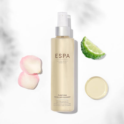 Espa Micellar Cleanser 200ml