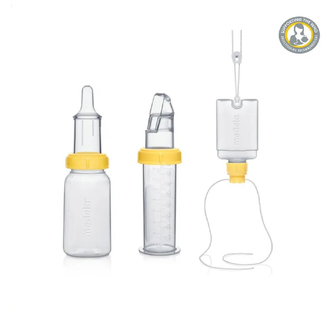 Medela Supplemental Nursing System