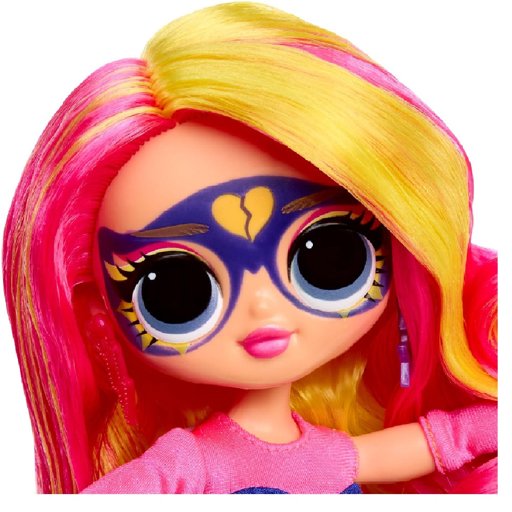 LOL Surprise OMG Eye Spy Superhero