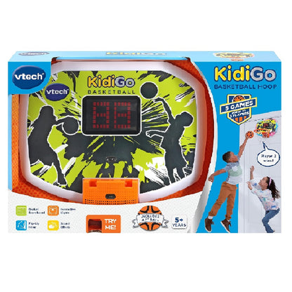 VTech Kidigo Basketball Hoop (VTUS-UAE)