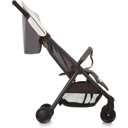 Hauck - Swift Plus Lightweight Push Chair - Mickey Cool Vibes - Grey