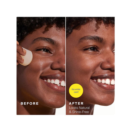 Supergoop! Unseen Sunscreen Stick Spf 40 20g