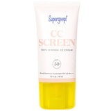 Supergoop! CC Screen SPF 50 47ml - 100C