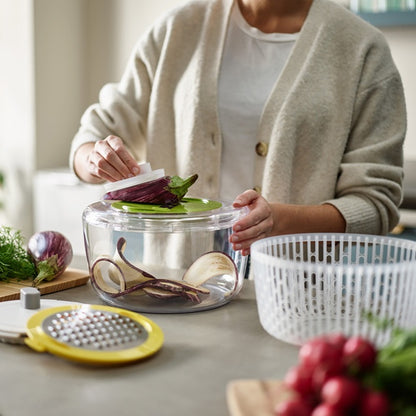 Joseph Joseph Duo Salad Preparation Set