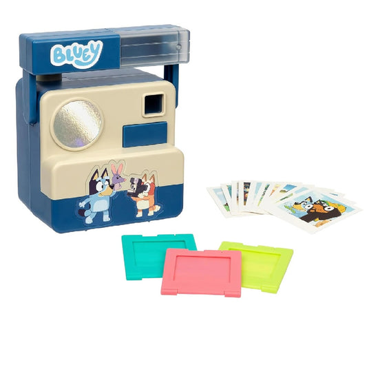 Bluey S13 Bluey's Chikit Chikit Camera