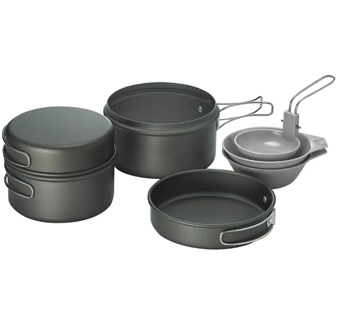 Kovea Solo 2 Cookset