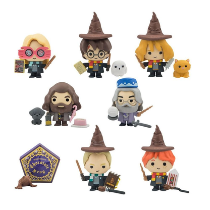 Cinereplica: Gomee Mystery Series 1