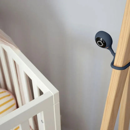 Beaba Video Baby Monitor Zen Connect - Night Blue