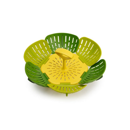 Joseph Joseph Duo Folding Steamer Basket